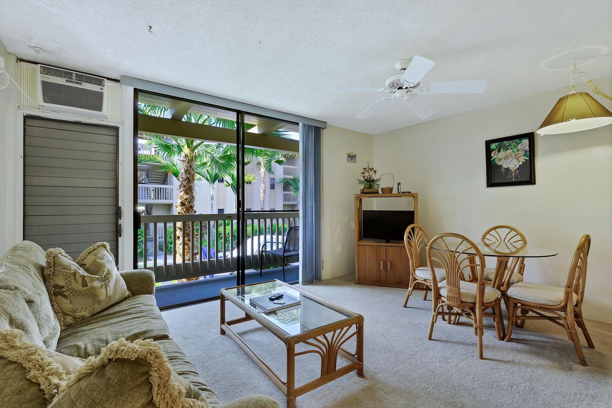 Castle Kona Bali Kai A Condominium Resort Holualoa Екстериор снимка