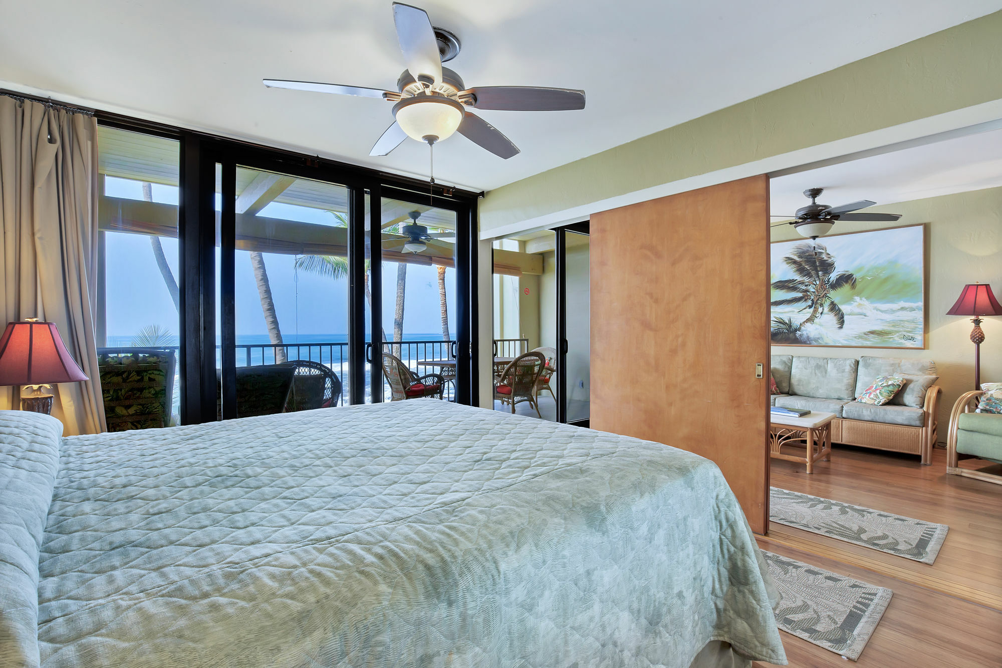 Castle Kona Bali Kai A Condominium Resort Holualoa Екстериор снимка