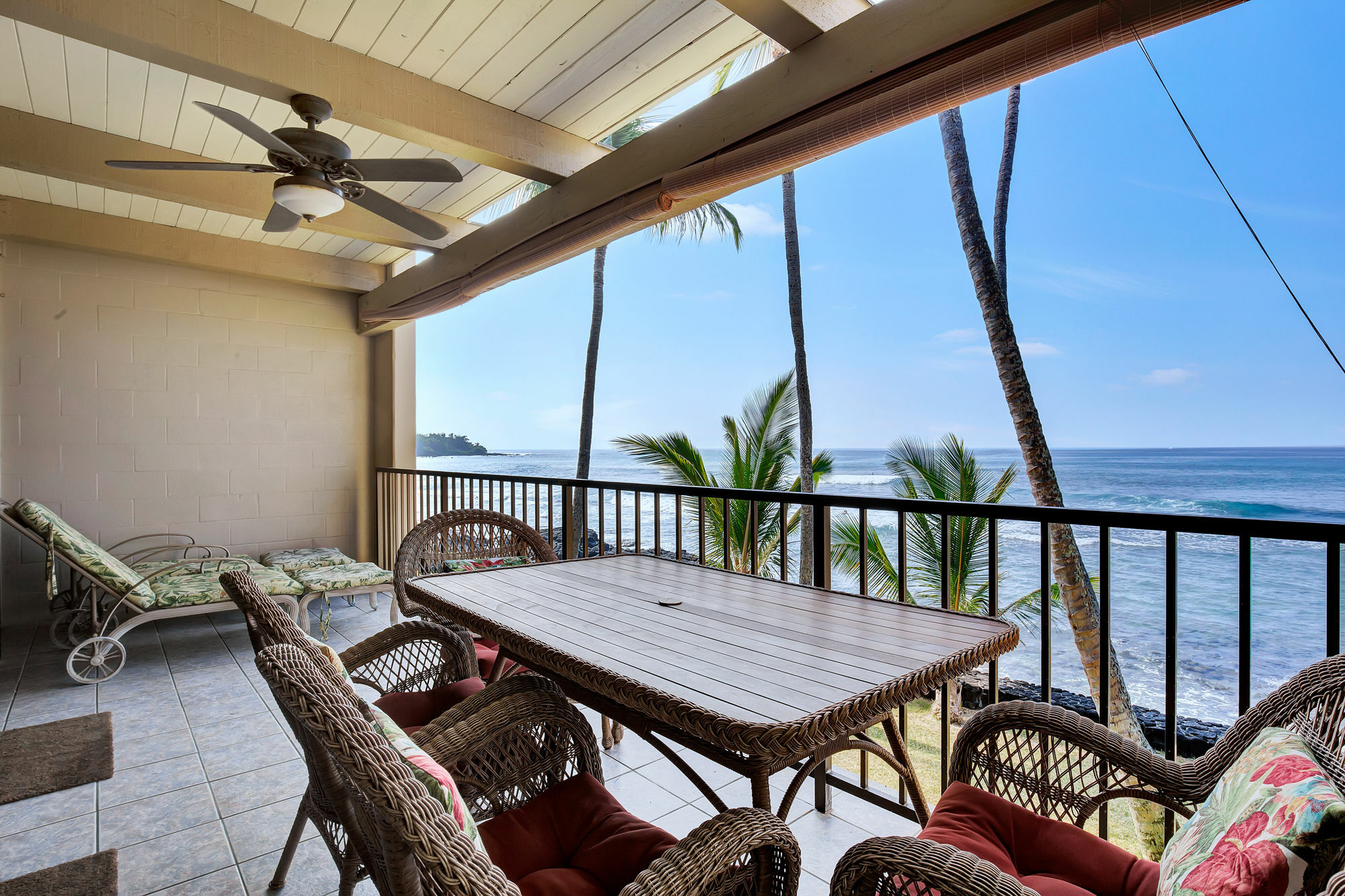 Castle Kona Bali Kai A Condominium Resort Holualoa Екстериор снимка