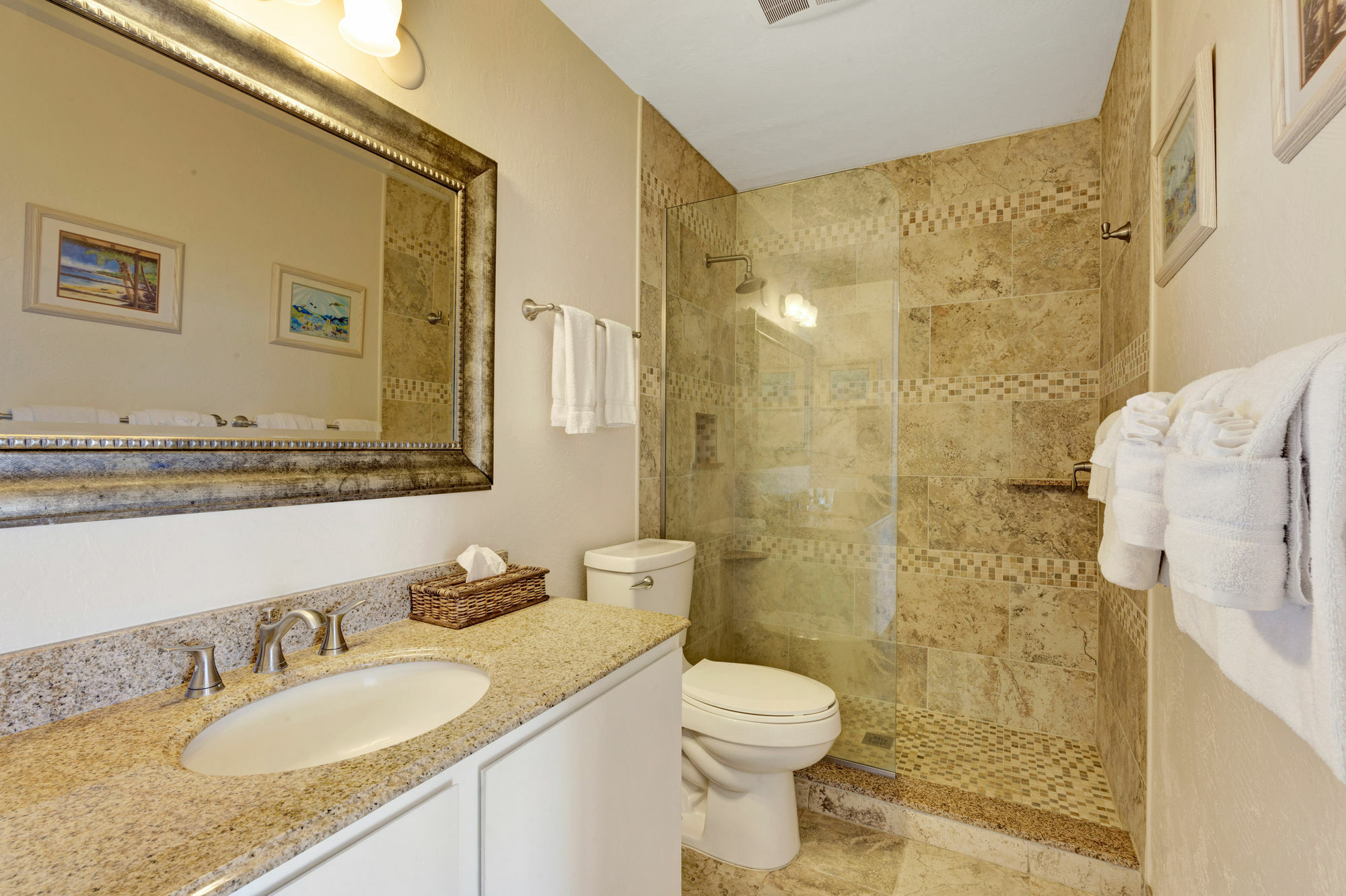 Castle Kona Bali Kai A Condominium Resort Holualoa Екстериор снимка