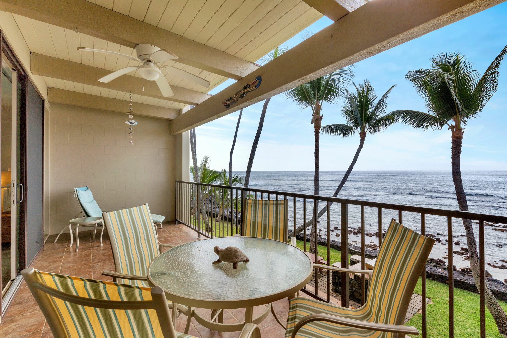 Castle Kona Bali Kai A Condominium Resort Holualoa Екстериор снимка