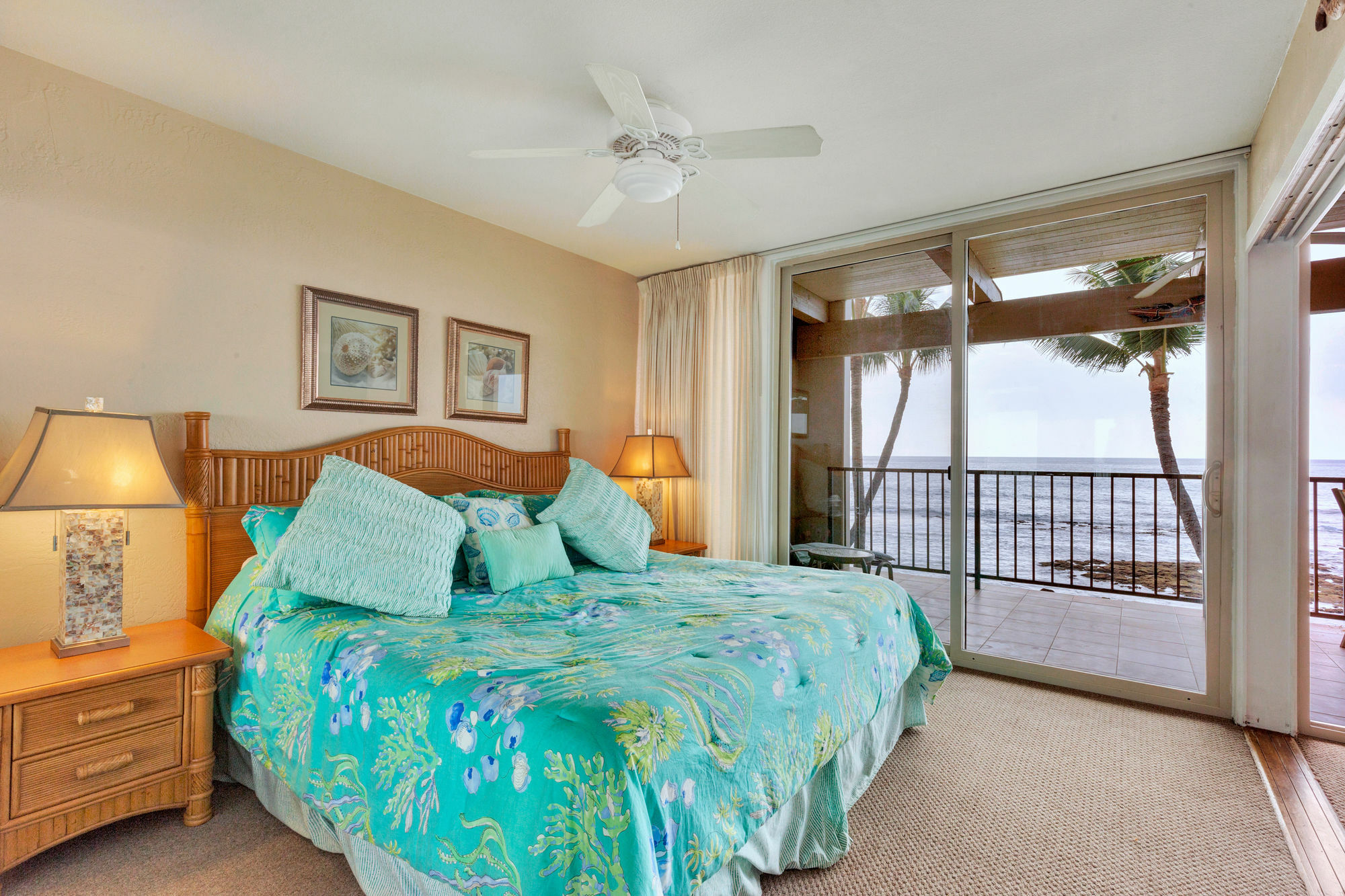 Castle Kona Bali Kai A Condominium Resort Holualoa Екстериор снимка