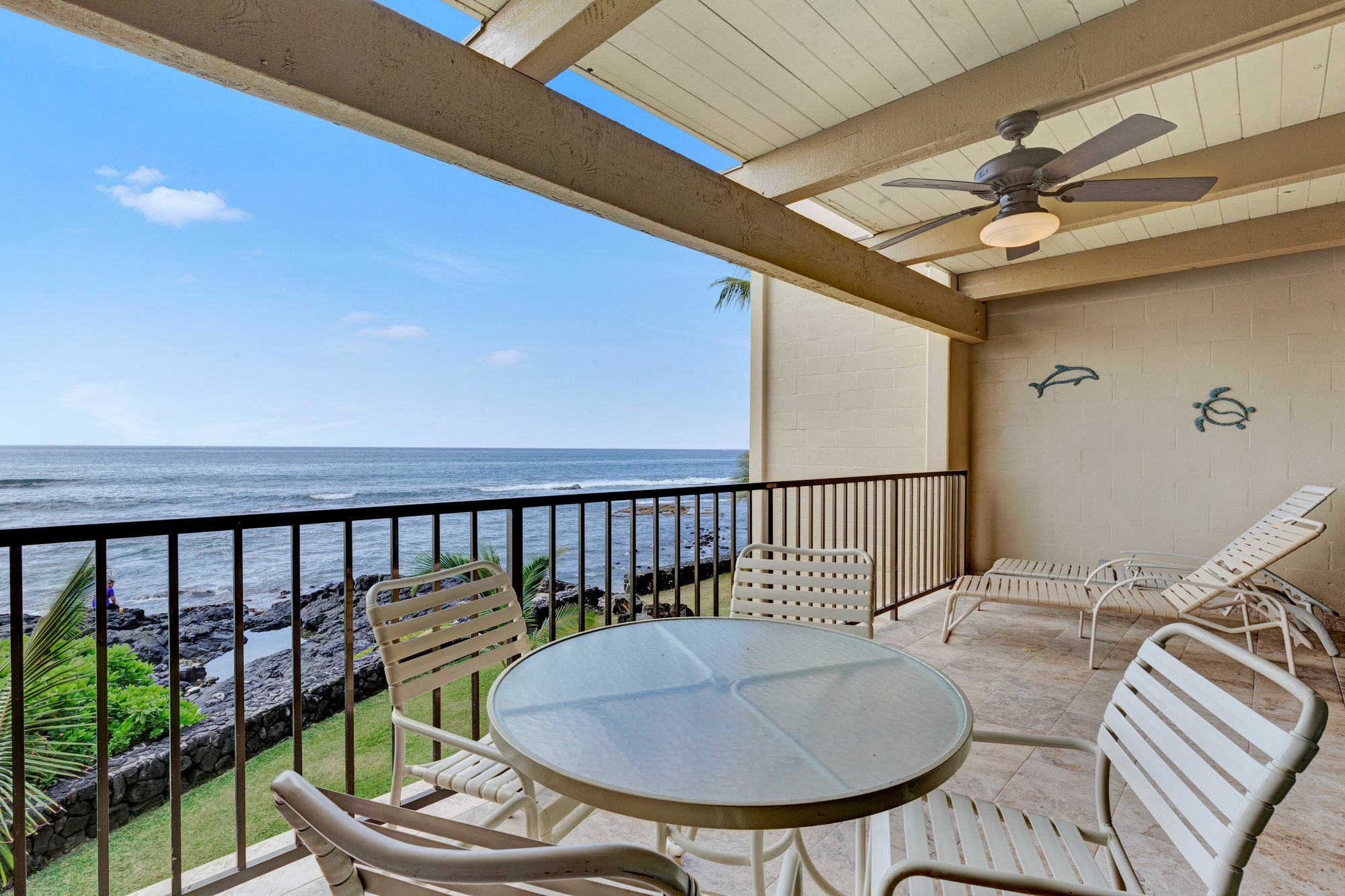Castle Kona Bali Kai A Condominium Resort Holualoa Екстериор снимка